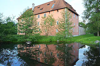 Rathaus Talvogtei