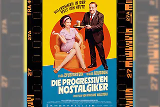 Die progressiven Nostalgiker - Neue Visionen