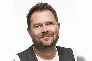 Michael Frowin - „Das wird ein Vorspiel haben!“