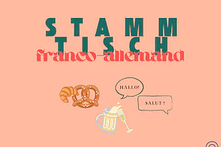 Deutsch-Französischer Stammtisch