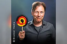 Ludger K. - Verstehen Sie (noch) Doitsch?!