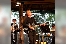 Thomas Rühmann & Band