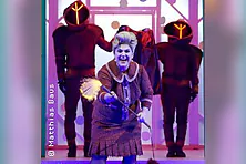 Hänsel und Gretel