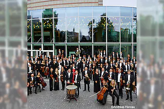 Bamberger Symphoniker
