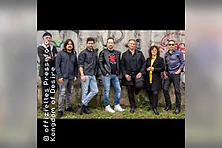 Kingdom of Desire - A Tribute to the music of Toto