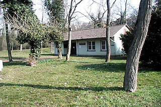 Malhüsli im Kurpark