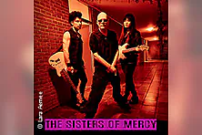 The Sisters of Mercy