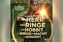 Der Herr der Ringe & Der Hobbit