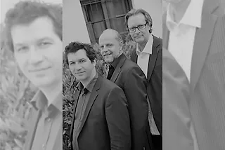 Stephan Holstein Trio „Jazz goes Klassik“