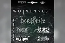 Wolvennest + Deathrite