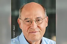 Gregor Gysi - persönlich