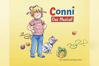 Conni: Das Musical