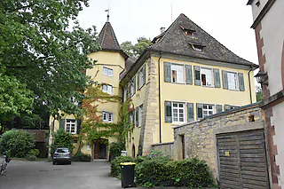 Stadtschloss
