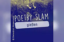 Poetry Slam Gießen #50