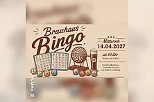 Brauhaus Bingo