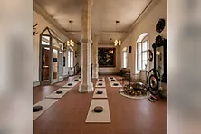 Klangreise im Schloss Neuenburg