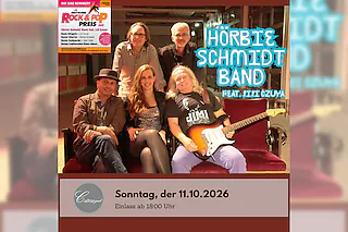 Rockin´ the Blues - For our heroes - Own style & Facetten der Liebe