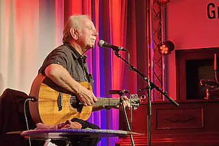Ben Sands