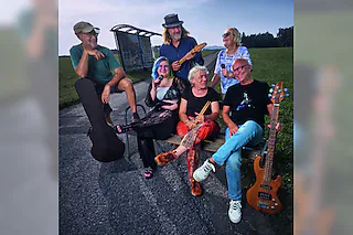 Those who came along | Konzert