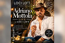 Adriano Mottola - Italienische Live-Musik