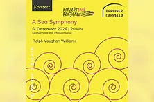 A Sea Symphony - Wind und Wellen I