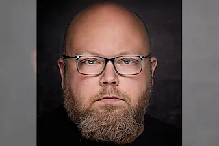 Andreas Kümmert & The Electric Circus | A.Live Tour 2026