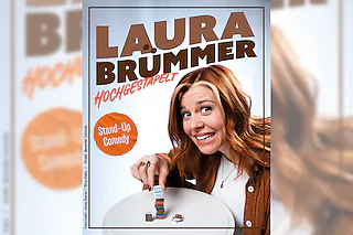 Laura Brümmer: Hochgestapelt
