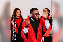 Afro Gospel Voices