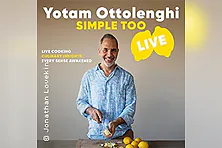 Yotam Ottolenghi