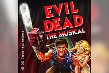 Evil Dead - Das Musical