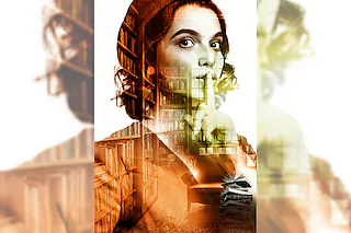Vermisst! - Was geschah mit Agatha Christie? - Musical