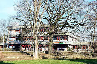 Staudinger Gesamtschule