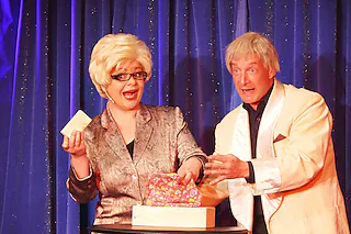 Silvester 2026 - „Sex ohne Reue“ C. Fischer, R. Bärwolff, E. Wirth