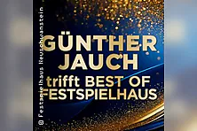 Best of Festspielhaus - Die große Jubiläumsshow