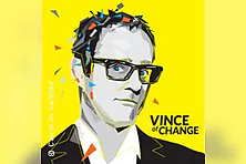 Vince Ebert - Vince of Change