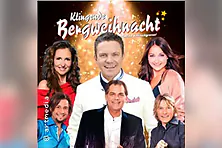 Klingende Bergweihnacht mit Stefan Mross - Die volkstümliche Weihnachtsrevue