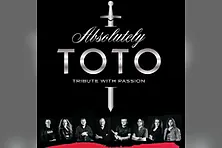 Absolutely Toto / A tribute to TOTO