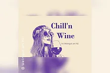 After Work am Nil - Chill and Wine