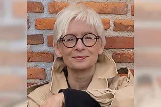 Dörte Hansen - Broder