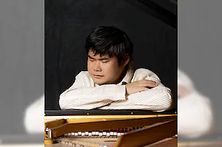 Piano Solo-Abonnement 2026/2027