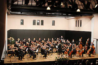Kammerorchester Laupheim