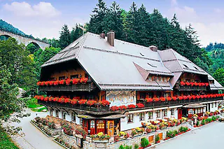 Hofgut Sternen