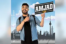 Amjad - Radikal witzig