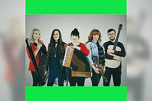 The Outside Track - The essence of Irish & Scottish Christmas