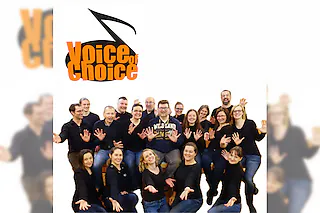 Laienchor Voice-of-Choice
