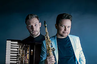 Beat Club Bliss: Duo Aliada: Tales