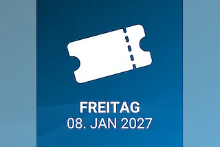 Tageskarte | Freitag (Sprint Frauen)