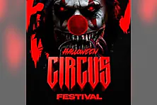 Halloween - Circus Festival