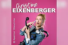 Christine Eixenberger - Volle Kontrolle
