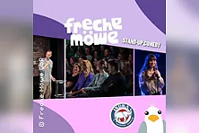 Freche Möwe - Stand Up Comedy